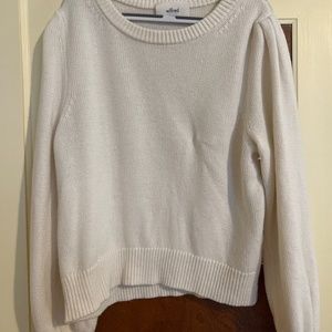Wilfred Cream Sweater
